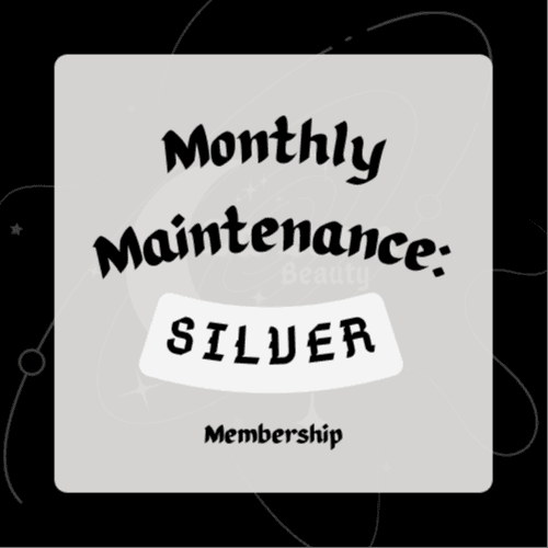 Monthly Maintenance Silver at La Luna Beauty in Valparaiso, IN